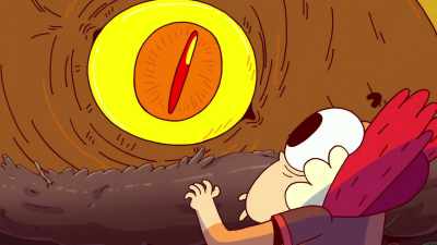 Just have to make sure-- - ThunderCats Roar