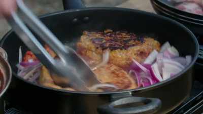 Just have them all
be together.
Friends forever. - No Recipe Road Trip With the Try Guys