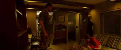Just, have you thought about - Logan Lucky