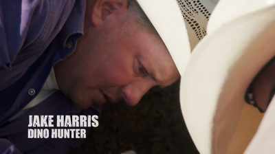 JUST HAVE TO REMIND YOURSELF, - Dino Hunters