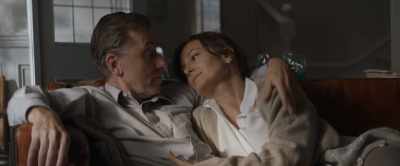 Just because he was alive 30-odd years ago
doesn't mean he is now. - The Song of Names