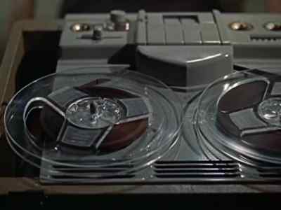 Just as he was goin' down
he said, - Dragnet
