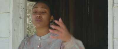 Just because he said he
would let you go doesn't mean - Jones Plantation