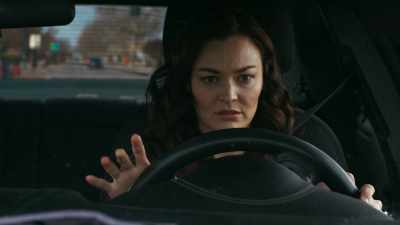 Just because he speeds up,
doesn't mean I have to. - Scarlett
