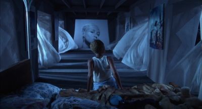 Just hear what I've gotta say - Tales from the Crypt: Demon Knight