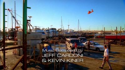 Just heard it on dispatch.
Does it match our description? - CSI: Miami