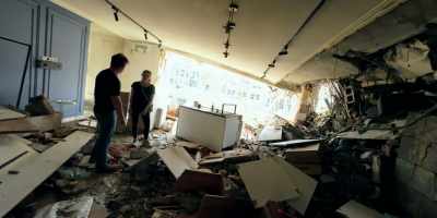 Just hearing out the things
that can be salvaged? - Superpower