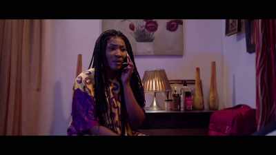 Just… - King of Boys: The Return of the King
