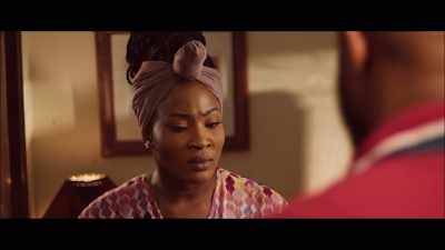 Just… - King of Boys: The Return of the King