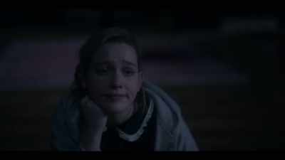 Just… - The Haunting of Bly Manor