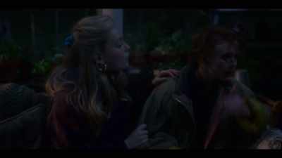 Just… - The Haunting of Bly Manor
