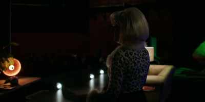Just… - I Want You Back