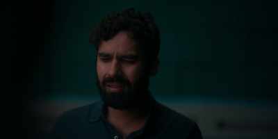 Just… - Suspicion
