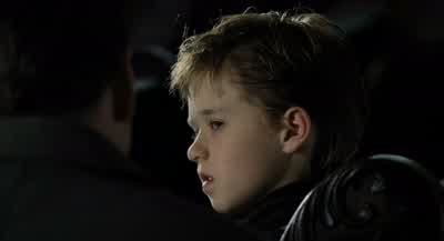 - Just help. - The Sixth Sense