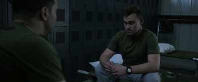 Just here, but just as support. - Top Gunner