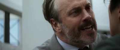 Just hide out in your office
until the virus subsides... - Mayhem