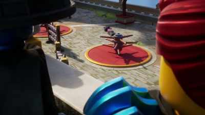 Just as his ancestors once were. - LEGO Ninjago: Dragons Rising