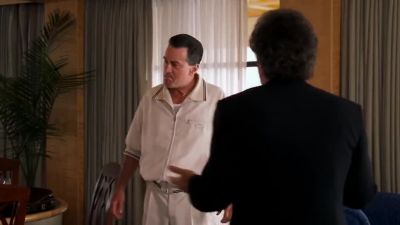 Just hit the pillow - Analyze This