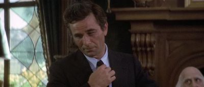 Just hm a few trinkets and burbles - The Cheap Detective
