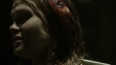 Just hold on a little longer, Lydia. - Teen Wolf