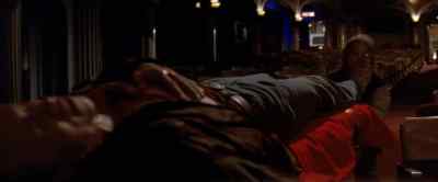 Just hold on, Jack. You'll make it.
This is gonna work. - Last Action Hero