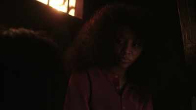 Just hold on, okay? - Girl in the Closet