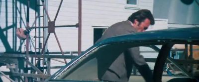 Just hold it right there - Magnum Force