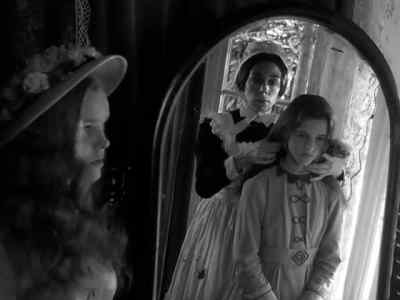 Just hold still. - Alice in Wonderland
