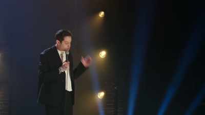 Just honest, we could say,
but it's really mean. - Pete Davidson: Alive from New York