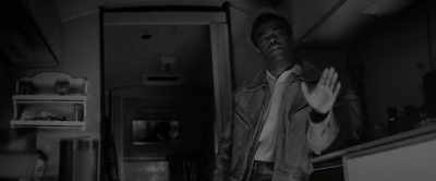 - Just horrible.
- Look, which way did the boy go? - The Man in the Woods