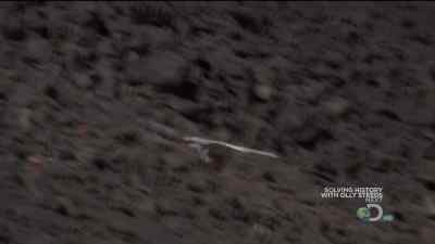 JUST HORRIBLE. - Man vs. Wild