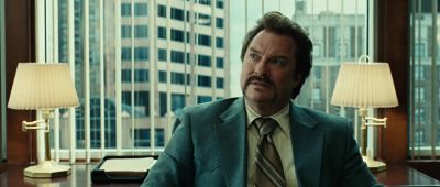 Just how dangerous is he Compared to what the bubonic plague - No Country for Old Men