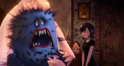 Just, how do I know
I'm doing the right thing? - Hotel Transylvania 3: Summer Vacation