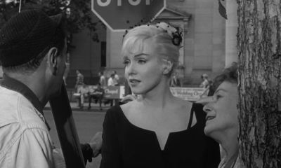 Just how to do - The Misfits
