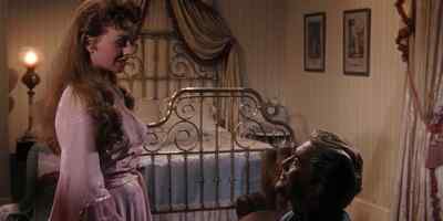 Just how far would
you go to keep a foreman? - Man Without a Star