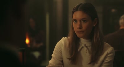 Just how it felt
when she was gone. - A Man Called Otto