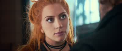 Just...how I acted. - A Star Is Born