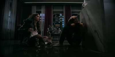 Just how messy
are we talking? - Smile 2