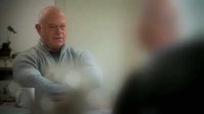 Just how much money laundering
was going on at that time? - Ross Kemp: Mafia and Britain