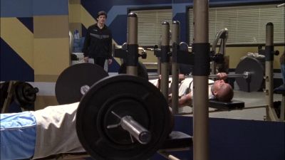 Just how naked do we have to get? - One Tree Hill