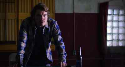 Just how stupid are you Are you really that stupid - Killer Joe