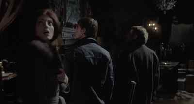 Just how wealthy
was Mr. Belasco? - The Legend of Hell House