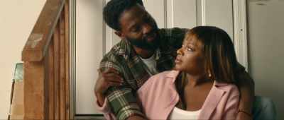 Just how you were able
to turn everything around. - Call Her King