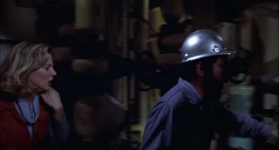 Just hurry up We'll do fine - Futureworld