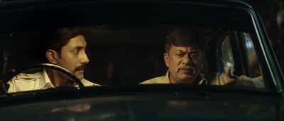 Just as I was about to leave work to see them,
I found the doctor's handwriting. - Kavaludaari