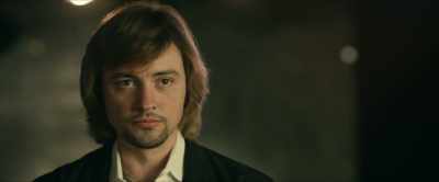Just, I didn't...
I didn't know if, um... - Daisy Jones & the Six