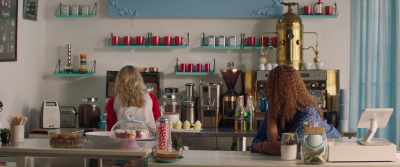 Just, I don't know, go on Zillow or... - Promising Young Woman