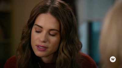 Just I don't know how I
could ever trust him again. - North to Home