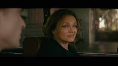 Just, I don't know,
just kind of boring. - Katie's Mom