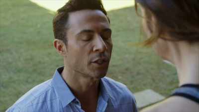 - Just--
- I don't want to listen - American Kamasutra